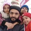 Azim Ahmed Ansari