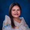 Nere Creskalyn Gomez