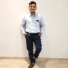 Jenish Lakkad