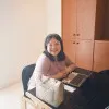 Katriela Michaela Agustin