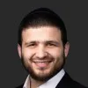 Aron Rosenblum