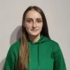 Khrystyna Nyrka