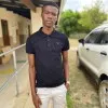 Nqobani Ngubane