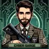 Cyber Sarge