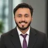 Ubaid Ali