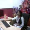 Iswarya Raju