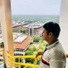 Nikhil SR