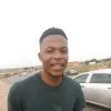 Maropeng Moshaba