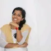 Greeshma Thomas