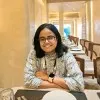 Shrutika Jori