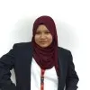 Rasyiqah Roshaizak
