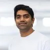 Vishnu Jayaprakash