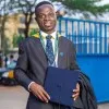 Alex Baah