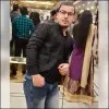 Asad Hashmi