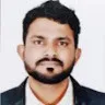 Vinod xavier