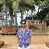 Chirag Patil