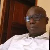 Samba boubou BOCOUM