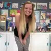 Hannah Jones