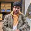 manjunath manu