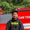 Ng Boon Zhong
