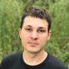 Vadym Drenkaliuk