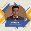 Ha Pham
