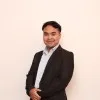Haris Jamaludin