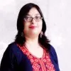 Debjani Banerjee French Specialist and Spanish Teacher⚜️