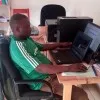Jean marie vianney Mujyanama