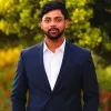 Harshwardhan Patil