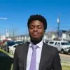 Olatunbosun Olanrewaju