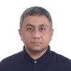 Abner John Mondragon
