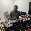 Obed Criswell Dzawu