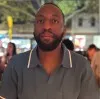 Max Chikowore