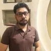 Syed Adeel Hussain Shah