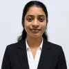 SHRUTI CHATTERJEE