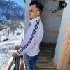 Shadab Khan