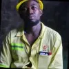 Irvine Tafadzwa Chitsika