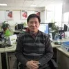 Billy Wang