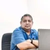 Paddy Bhaskar