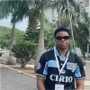 Ubongabasi John