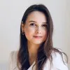 Liliia Herasymiuk