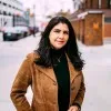 Zahra Jabbarani Torghabeh