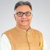 Sunil Narang