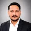 U Hariharan