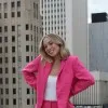 Destiny Dyer