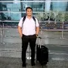 Tejas Salunke