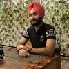 Chhatrapal Singh Bhamra