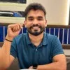 Jeston Rebello