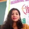 jyotsna chandrashekar